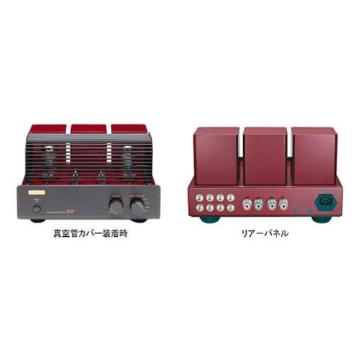 TRIODE - TRK-3488-KIT EL34仕様 TRIODE TRK-3488(EL34仕様) プリメインアンプ 組立キット(工具/はんだ