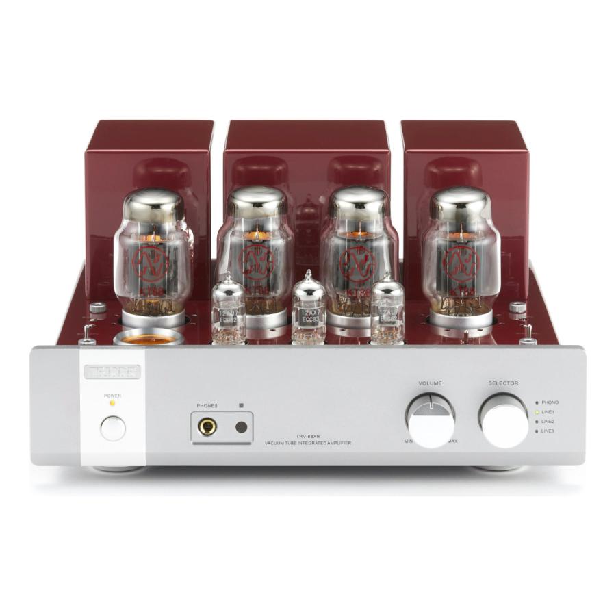 TRIODE TRV-88XR プリメインアンプ｜aion