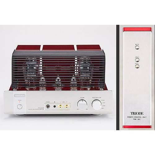 おかちゃんTRIODEトライオード真空管アンプTRV-A300XR おかちゃん様専用TRIODEトライオード真空管アンプTRV-A300XR