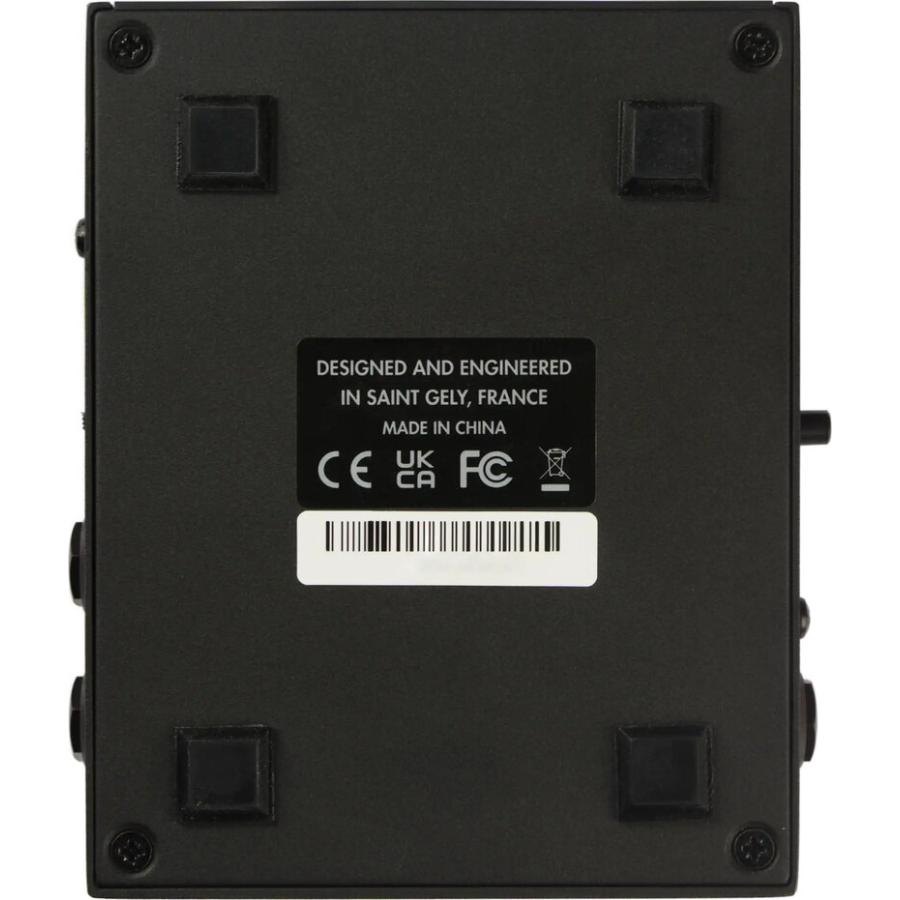 Two notes OPUS アンプシミュレーター Two NotesOPUS《アンプシミュレーター/キャビネット