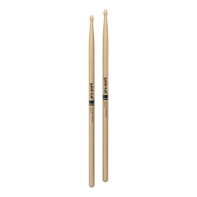 [6ペア]ProMark TX5ALW ヒッコリー ウッドチップ ドラムスティック プロマークの画像