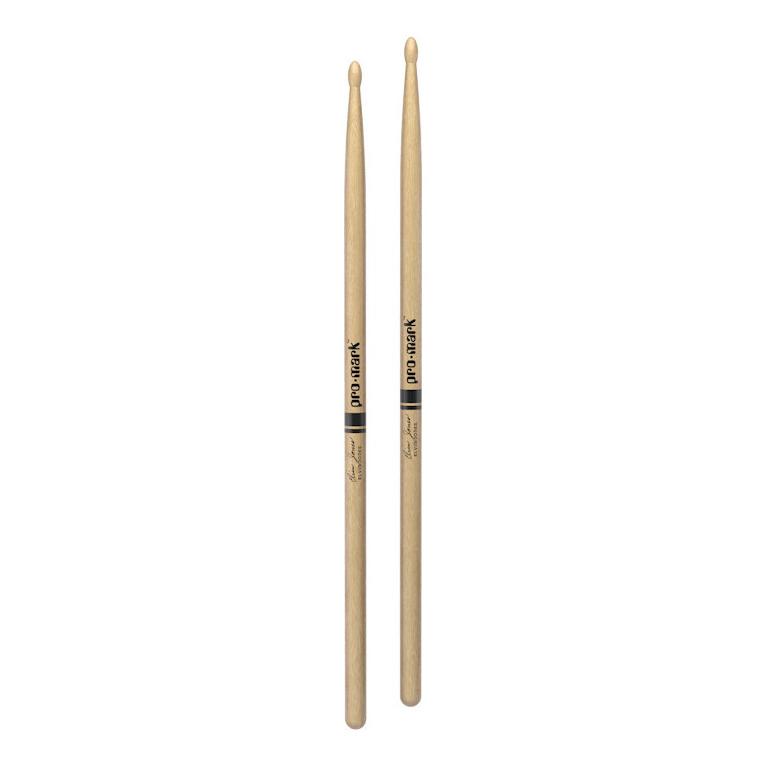 [6ペア]ProMark TXJZW ヒッコリー Jazz Elvin Jones ウッドチップ ドラムスティック プロマーク