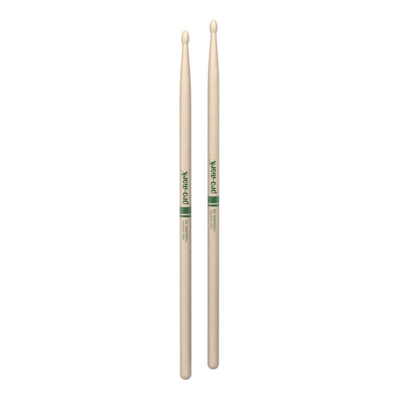 [6ペア]ProMark TXR5AW ヒッコリー The Natural ウッドチップ ドラムスティック プロマークの画像