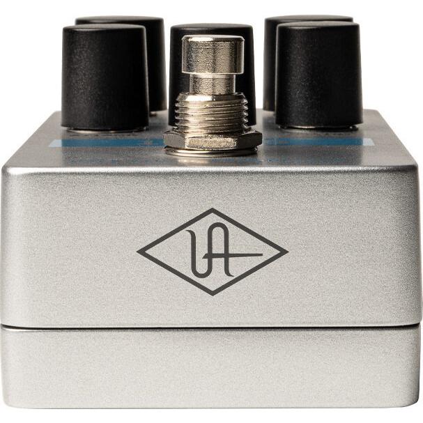 Universal Audio UAFX 1176 コンプレッサー　新品同様 UNIVERSAL AUDIO UAFX 1176 + 純正アダプター/PSU-GP1-WW付 / Studio