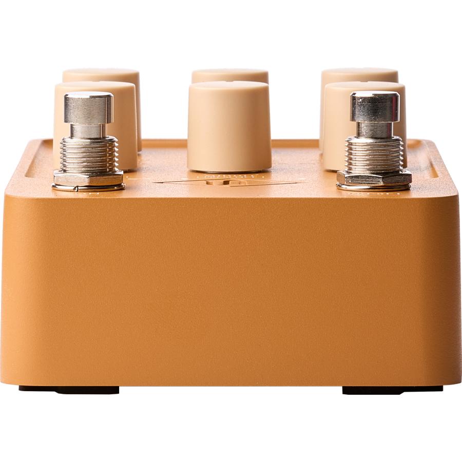 UNIVERSAL AUDIO UAFX Enigmatic ’82 / Overdrive Special Amp オーバードライブ アンプ/キャビネット シミュレーター |  | 02