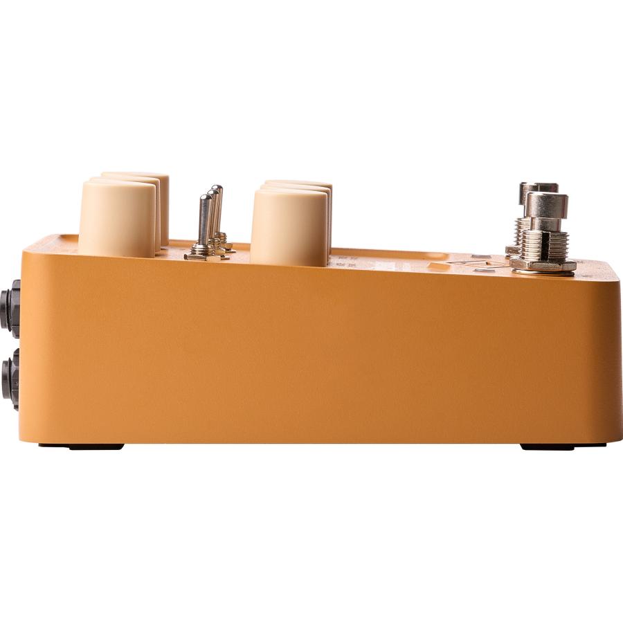 UNIVERSAL AUDIO UAFX Enigmatic ’82 / Overdrive Special Amp オーバードライブ アンプ/キャビネット シミュレーター |  | 03