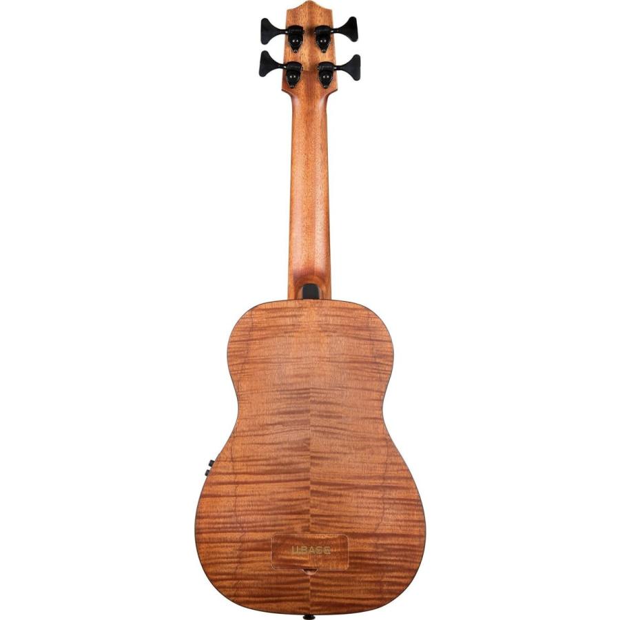 KALA ウクレレベース UBASS　EM FS U-BASS Series UBASS-EM-FS | 【クロサワ楽器店オンラインショップ