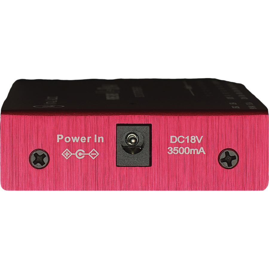 VITAL AUDIO VA-08 Mk-III バイタルオーディオ POWER CARRIER フル