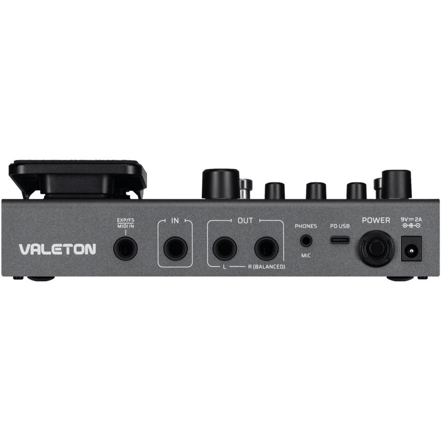 Valeton GP-150 ヴェイルトン 充電式バッテリー/エクスプレッション