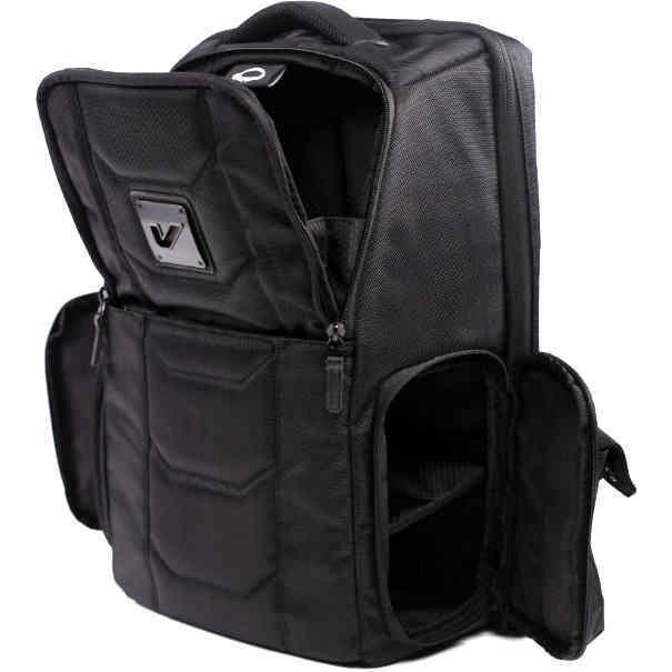 k*J様 Gruv Gear VENUEBAG02-EBK GRUV GEAR VENUEBAG02-EBK Club Bag 大容量 クラブバッグ ステルス