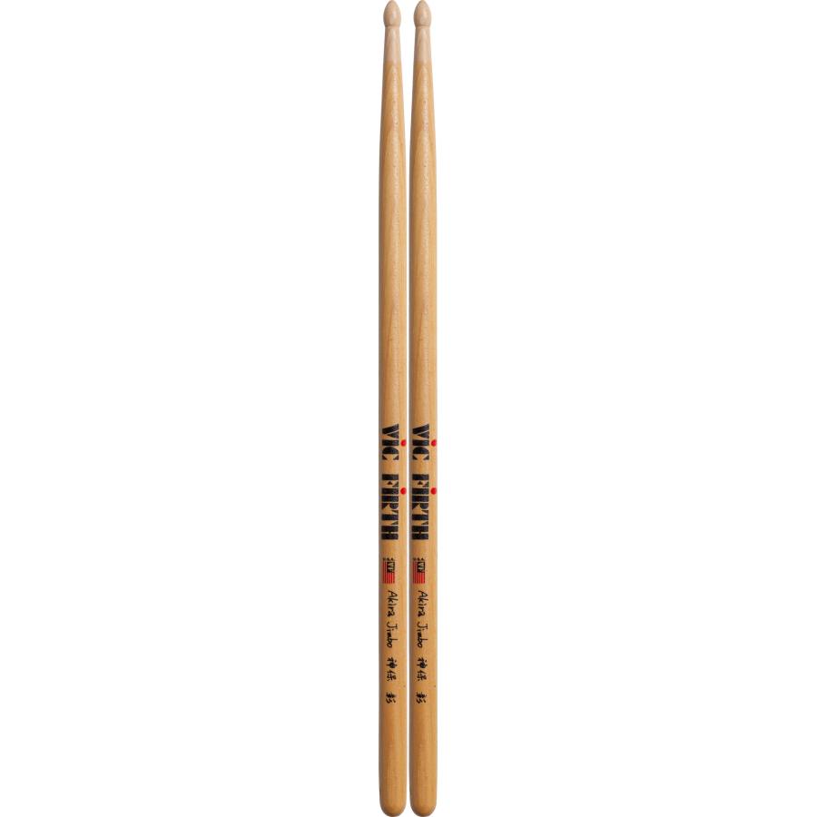 VIC FIRTH VIC-AJ/3ペア ヴィックファース 神保彰 じんぼあきら