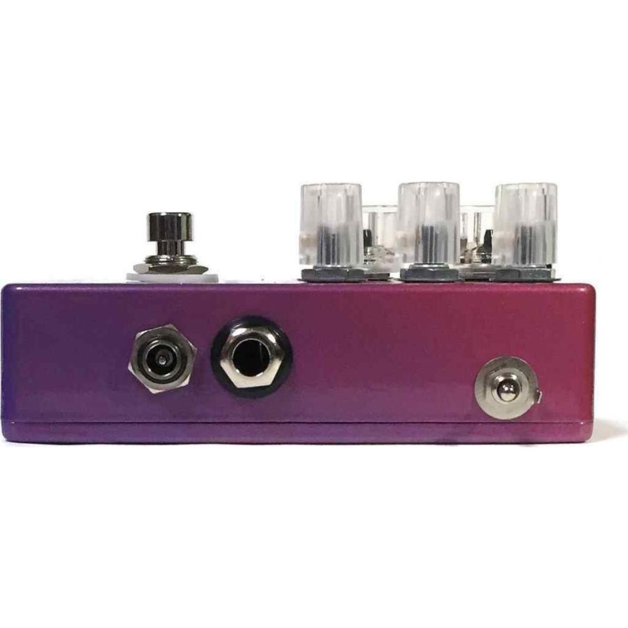 新作揃え Vivie ハイゲインディストーション 美品 ModernRaven