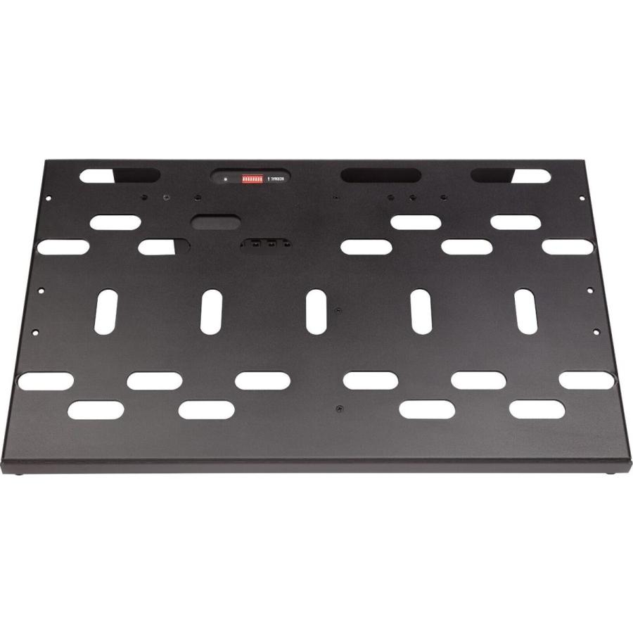 VooDoo LAB DBM2PLUS Dingbat MEDIUM + Pedal Power 2 Plus セットギグバッグ付 ペダルボード エフェクターボード + パワーサプライセット |  | 03