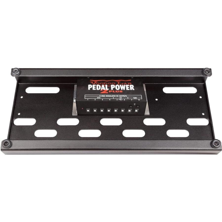 VooDoo LAB DBS2PLUS Dingbat SMALL + Pedal Power 2 Plus セット ギグバッグ付 ペダルボード エフェクターボード + パワーサプライセット |  | 01