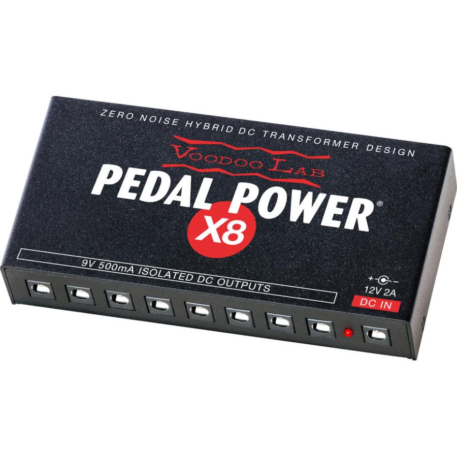 VOODOO LAB PEDAL POWER X4 エフェクター　パワーサプライ 81nhj-5DQUL._UF350,350_QL80_.jpg