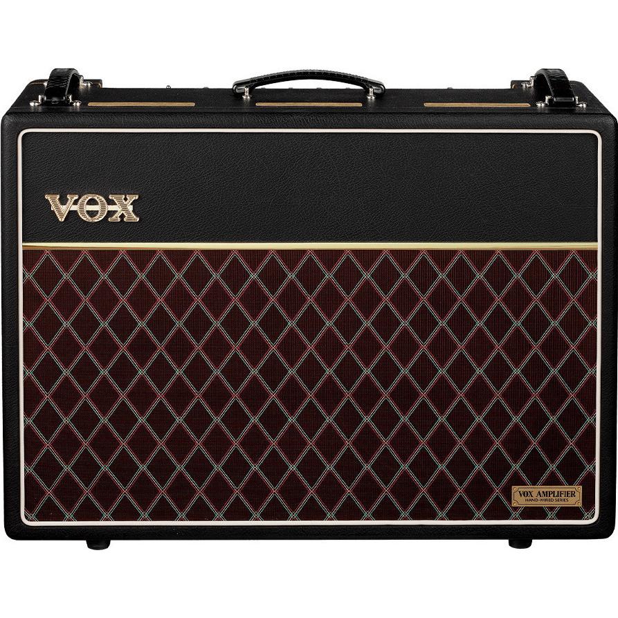 VOX AC30HWR2 / Celestion G12M Greenback搭載 ハンドワイヤード ギターアンプ_4