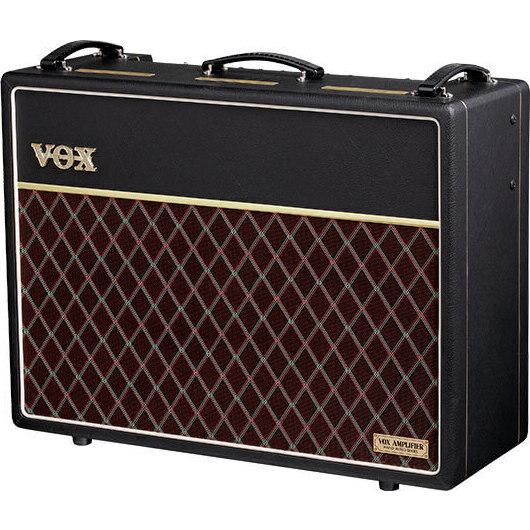 VOX AC30HWR2 / Celestion G12M Greenback搭載 ハンドワイヤード ギターアンプ_5