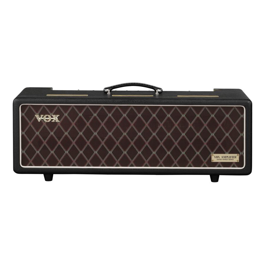 VOX VOX AC30HWRH ギターアンプヘッド : さくら山楽器 - 通販 - Yahoo