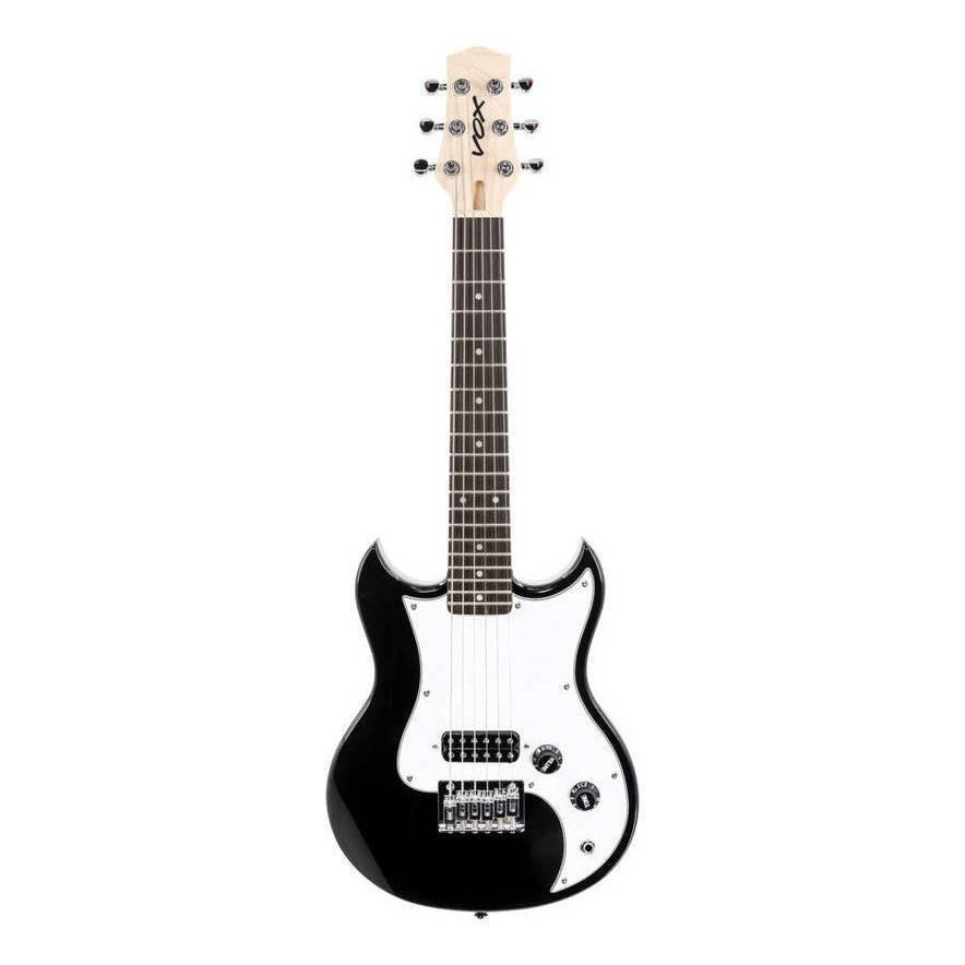 VOX VOX SDC-1 MINI BK ブラック ミニ・エレキギター : さくら山楽器