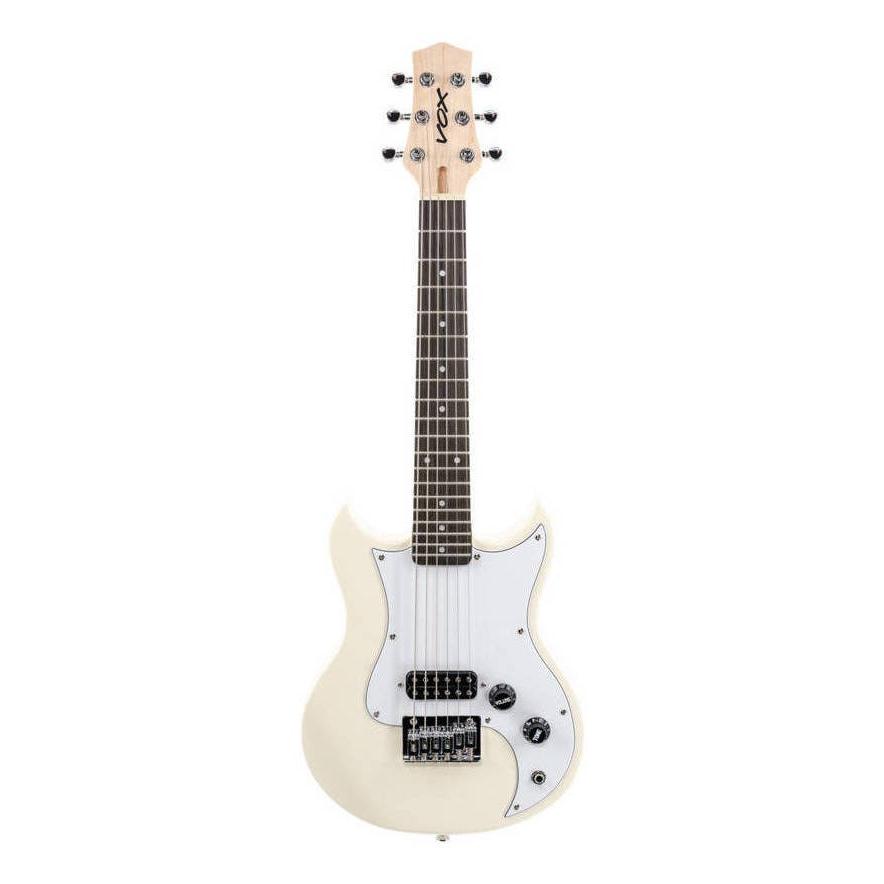 VOX VOX SDC-1 MINI WH ホワイト ミニ・エレキギター : さくら山楽器