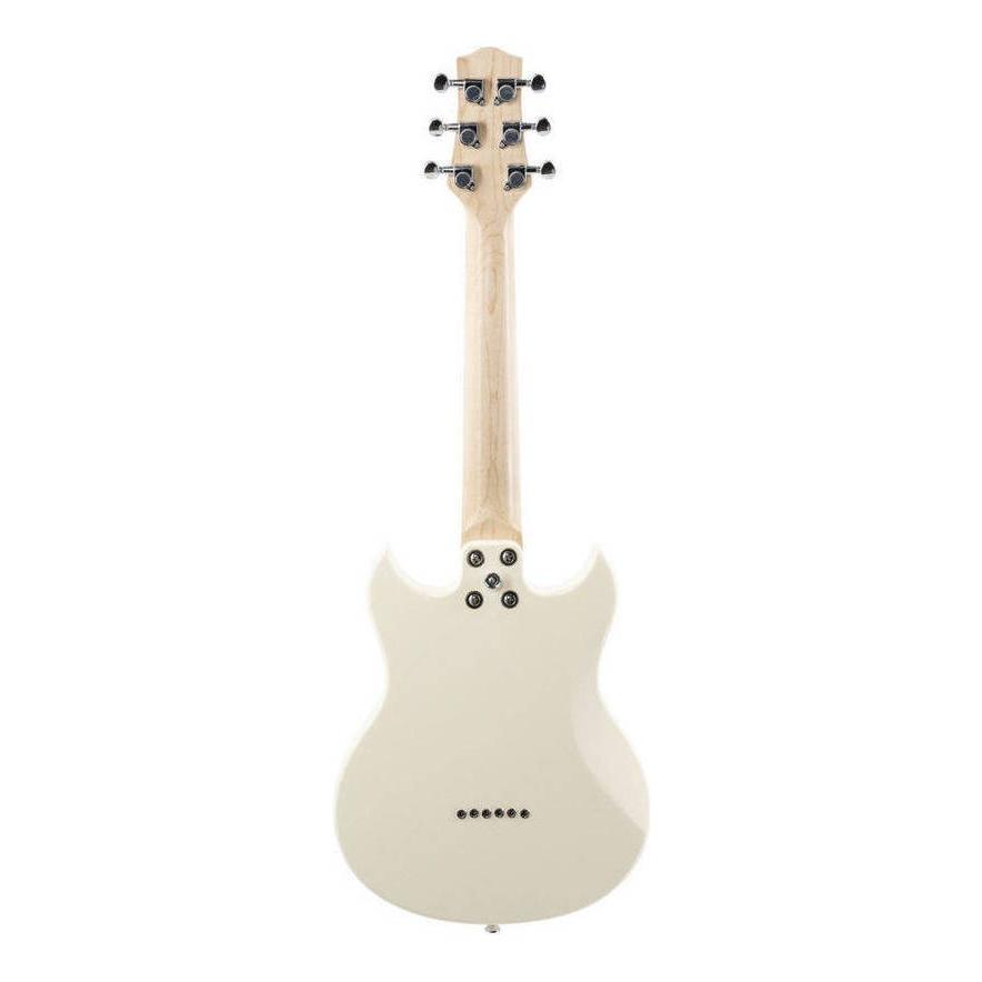 VOX VOX SDC-1 MINI WH ホワイト ミニ・エレキギター : さくら山楽器