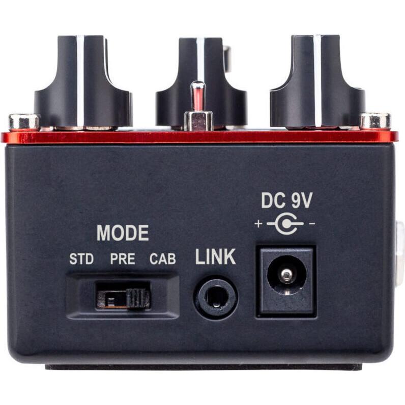 Vox Ve Me Valvenergy Mystic Edge Ac30 サウンド ディストーション さくら山楽器 通販 Paypayモール