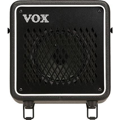 VOX VMG-10 / MINI GO 10 モバイルバッテリー駆動対応 モデリングアンプ｜aion｜08