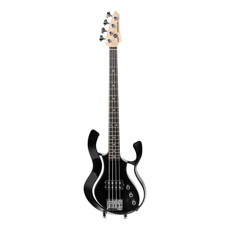 VOX VSBA-A1H-MBMB/代金引換不可 Starstream Active Bass 1H Artist ベース/ギグバッグ付