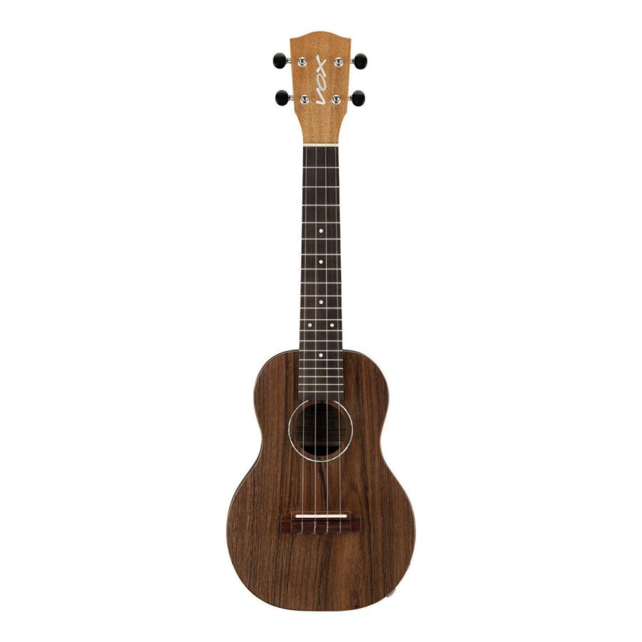 VOX VUP-33-COW オリーブウォルナット ボディ プリアンプ内蔵  