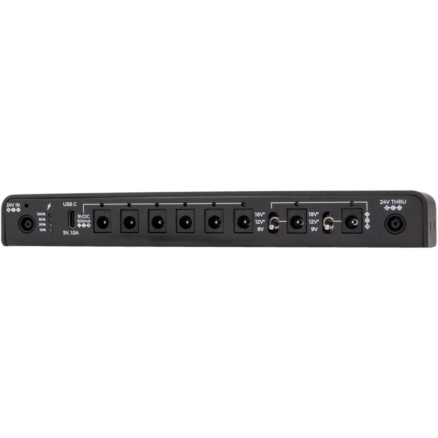 WALRUS AUDIO WAL-CANV/PWR8 / Canvas Power 8 電源アダプター付属
