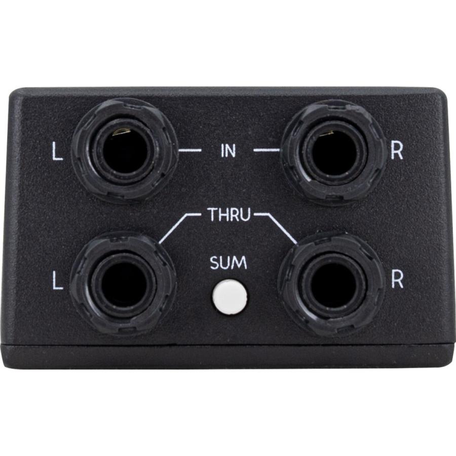 WALRUS AUDIO WAL-CANV/S Canvas Line Isolator D.I. ダイレクト