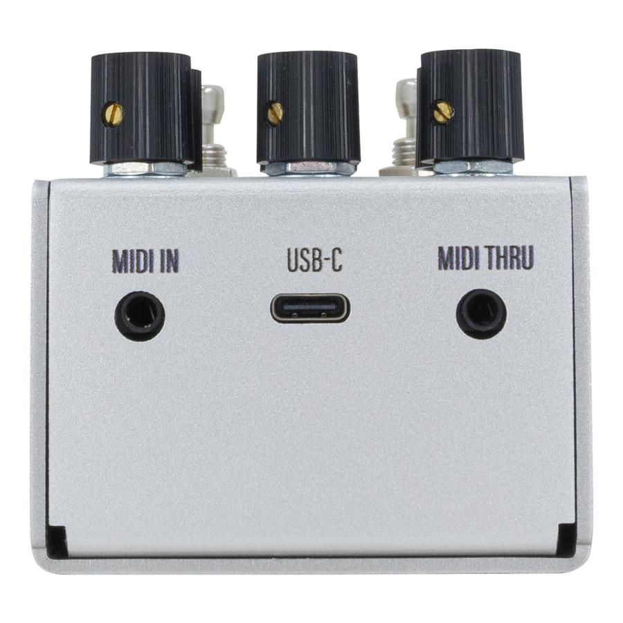 WALRUS AUDIO WAL-MAKO/D1MK2 ディレイ D1 MKII : さくら山楽器 - 通販