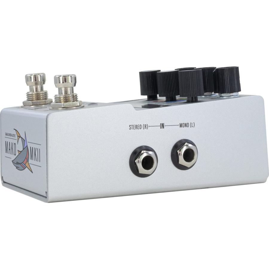 WALRUS AUDIO WAL-MAKO/D1MK2 ディレイ D1 MKII : さくら山楽器 - 通販