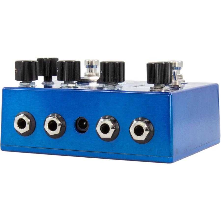 WALRUS AUDIO WAL-SLOER #BL / Sloer ステレオ・アンビエント
