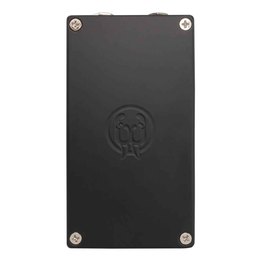 WALRUS AUDIO WAL-VOY/MK2 #BK プリアンプ/オーバードライブ Voyager