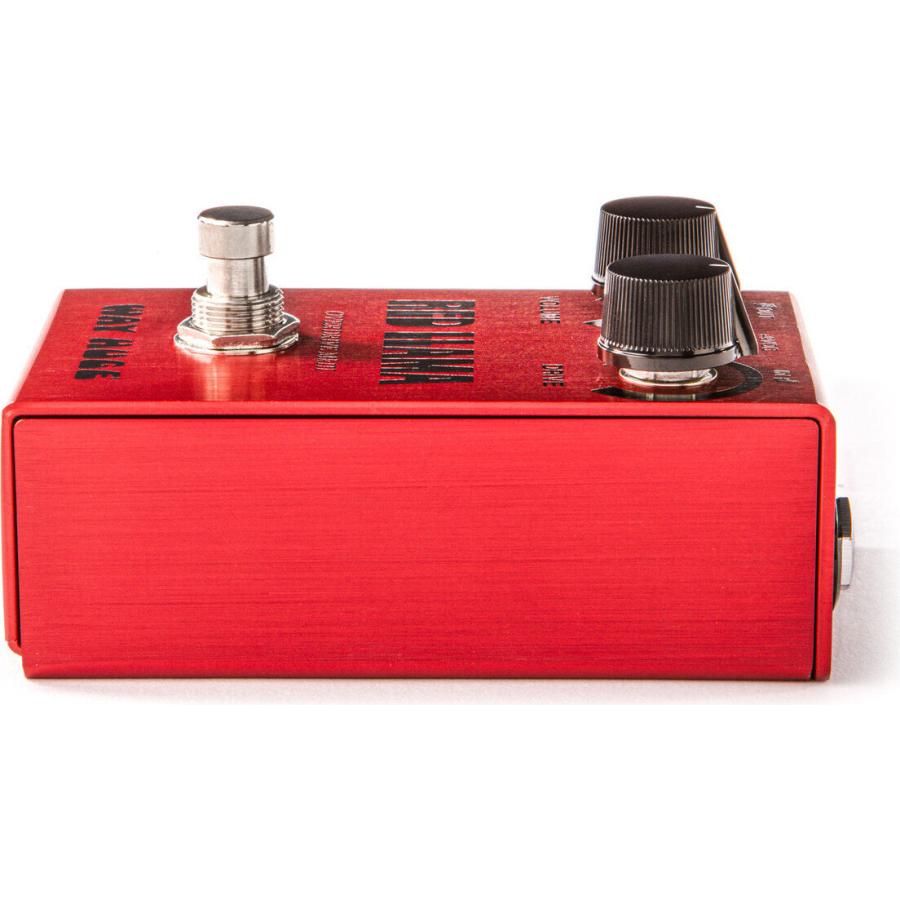 WAY HUGE SMALLS WM23 RED LLAMA OVERDRIVE MkIII オーバー