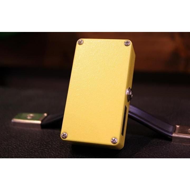 新品　xotic ac booster V2 エキゾチック　オーバードライブ XOTIC AC Booster V2 エキゾチック 【 あべのand店 】 | 島村