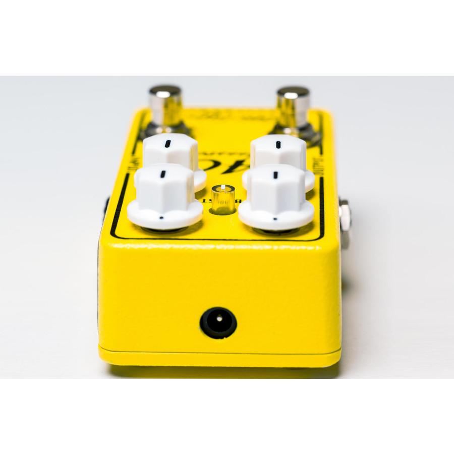 Xotic AC Booster V2 オーバードライブ エキゾチック : さくら山