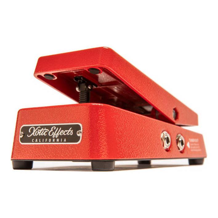 Xotic XVP-25K ボリュームペダル　ローインピーダンス XOTIC XVP-25K (ロー・インピーダンス) ボリュームペダル