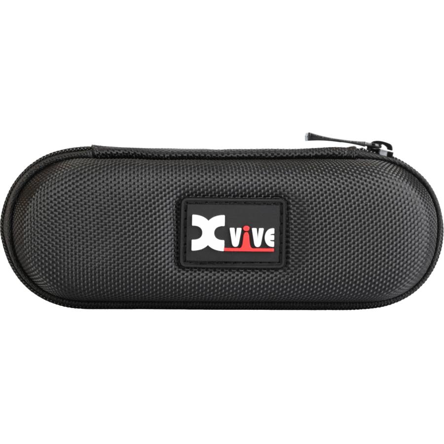 Xvive XV-A24 Rosewood ギター用ワイヤレスシステム Xvive XV-A24 #RW ローズウッド ギター ワイヤレス システム : さくら
