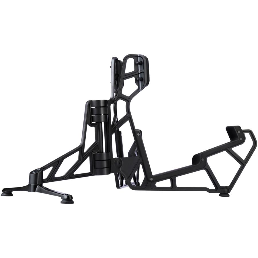 Xvive XV-G1/2台セット エレキ アコギ ベース用 アルミニウム製