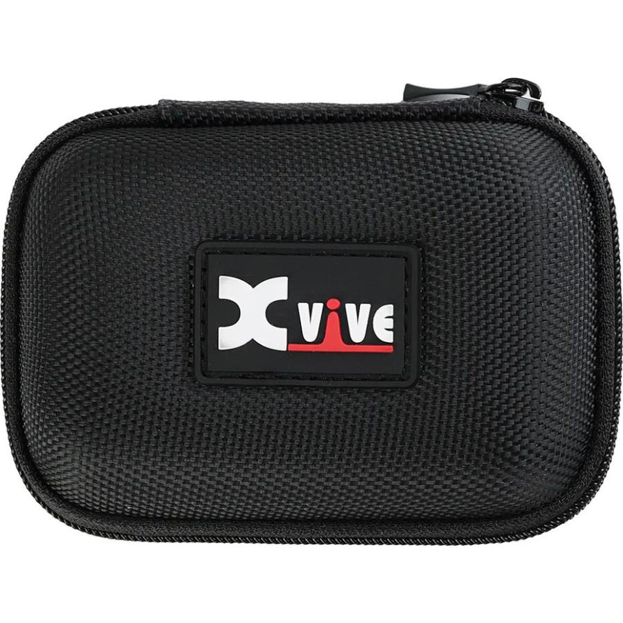 Xvive XV-T9 インイヤーモニター イヤホン : さくら山楽器 - 通販