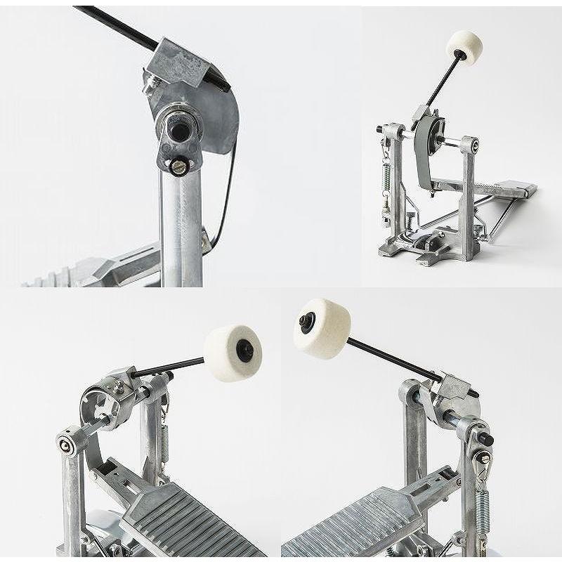 YAMAHA（ヤマハ） YAMAHA FP720 復刻モデルシングルペダル : さくら山