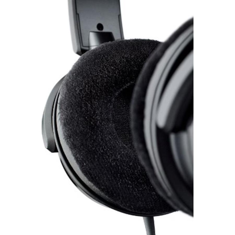 YAMAHA（ヤマハ） YAMAHA HPH-200BK (BLACK)ヤマハオープンエアー型