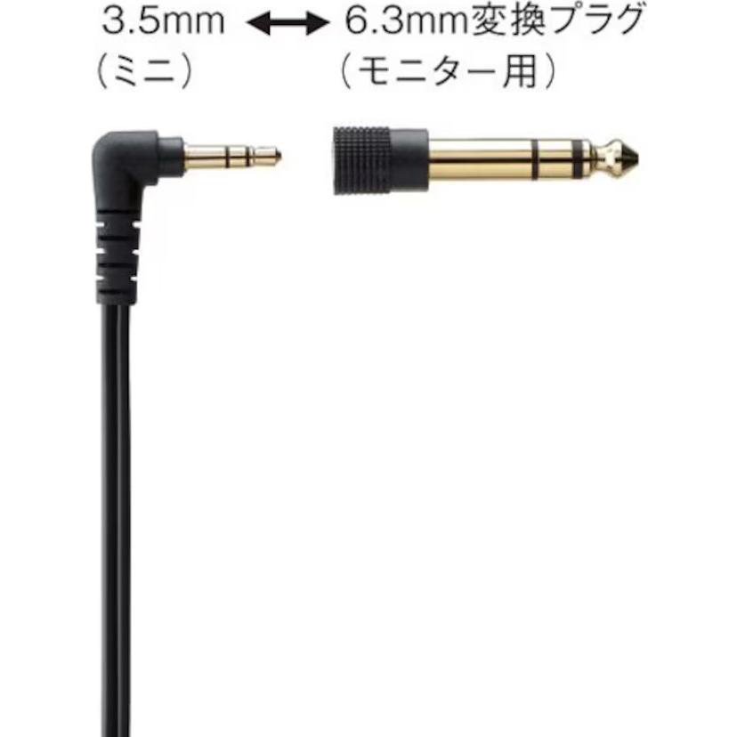 YAMAHA（ヤマハ） YAMAHA HPH-200BK (BLACK)ヤマハオープンエアー型