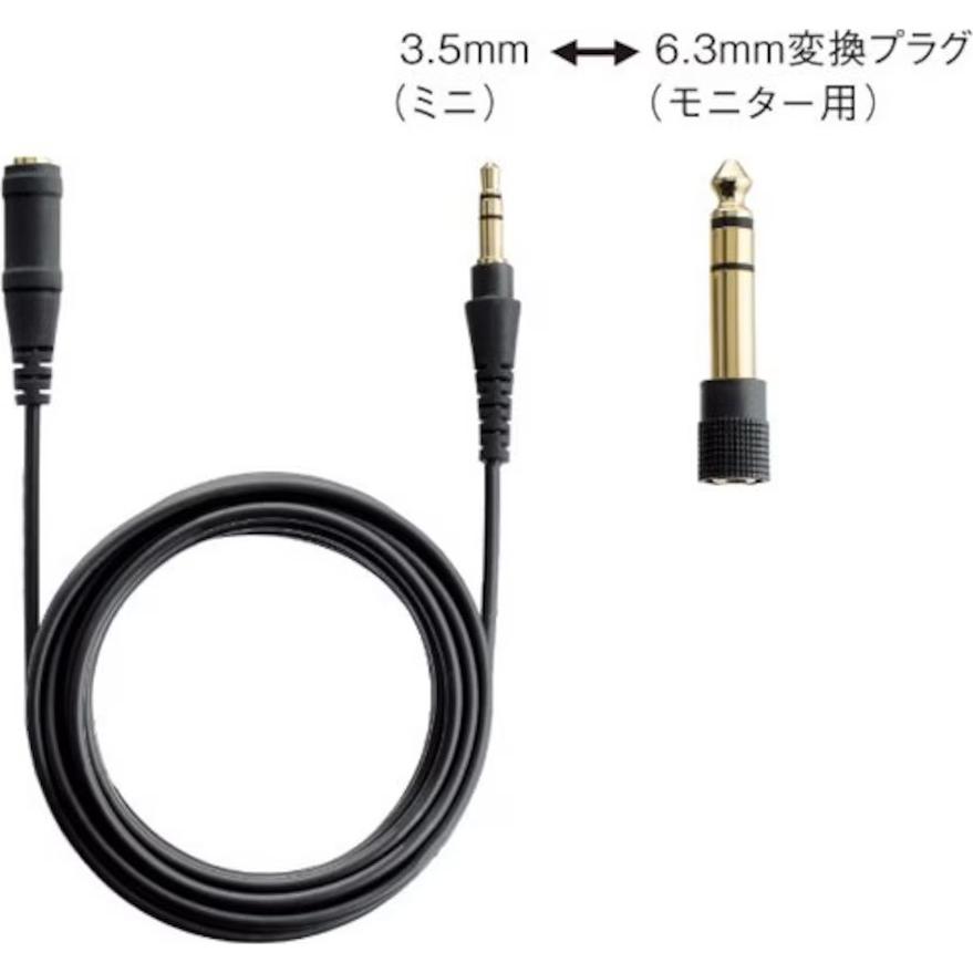 YAMAHA（ヤマハ） YAMAHA HPH-200BK (BLACK)ヤマハオープンエアー型