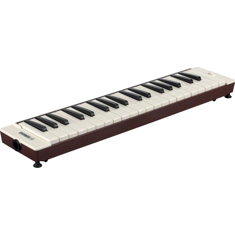 YAMAHA（ヤマハ） YAMAHA P-37EBR2/教則本/楽譜集 大人のピアニカ