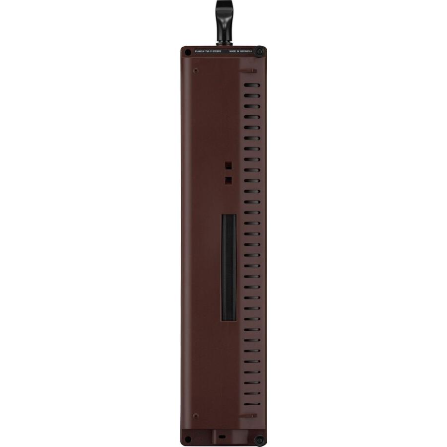 YAMAHA（ヤマハ） YAMAHA P-37EBR2/教則本/楽譜集 大人のピアニカ