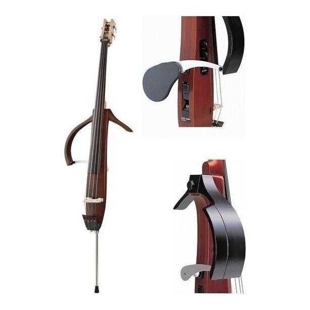 YAMAHA（ヤマハ） YAMAHA SLB300/ひざ当て/BKS2+延長フレーム/BEF2付