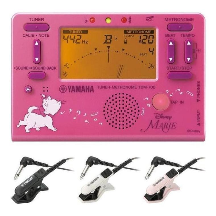 Yamaha Tdm 700dmre 純正コンタクトマイク Tm 30付 おしゃれキャット マリー メール便発送 代金引換不可 さくら山楽器 通販 Paypayモール